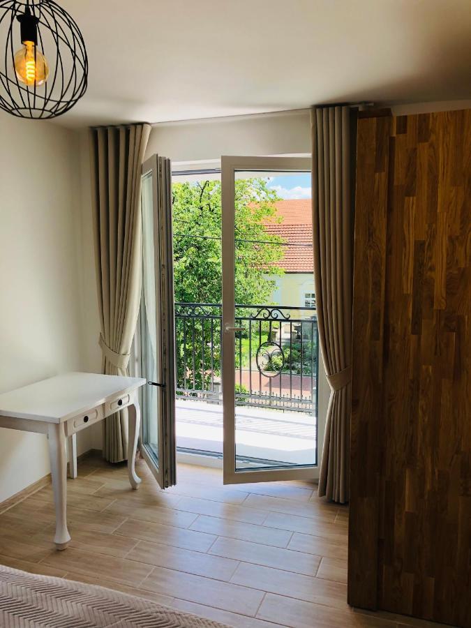 Apartamenty Biala Perla Ustroń Eksteriør bilde