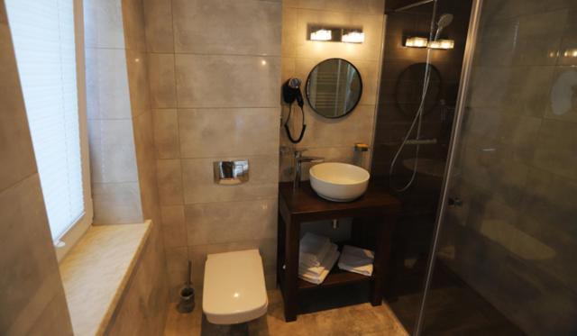 Apartamenty Biala Perla Ustroń Eksteriør bilde