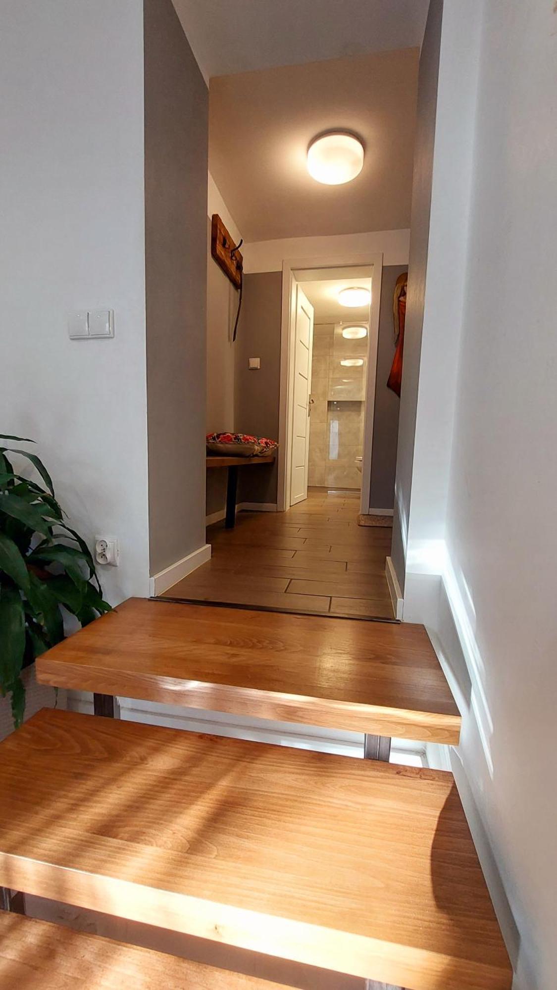 Apartamenty Biala Perla Ustroń Eksteriør bilde