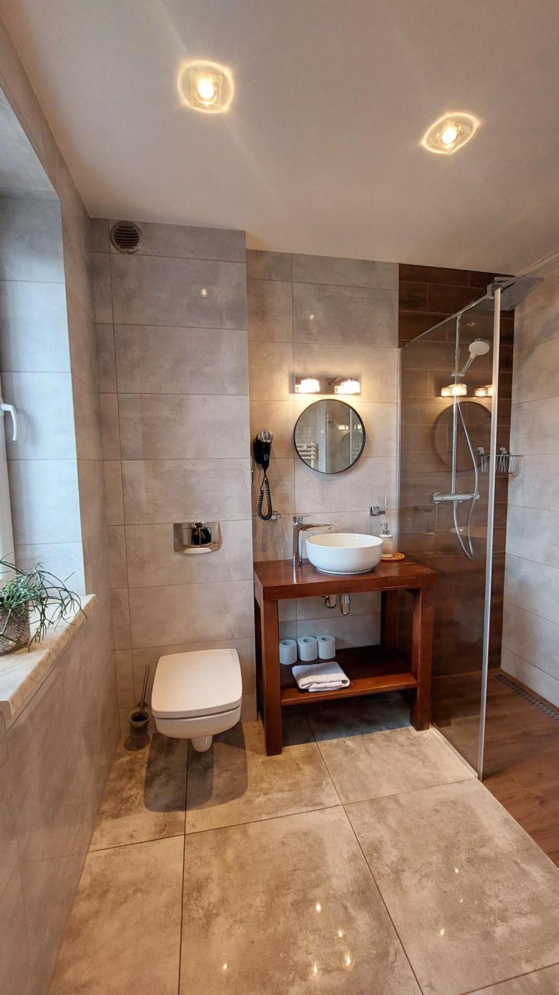 Apartamenty Biala Perla Ustroń Eksteriør bilde